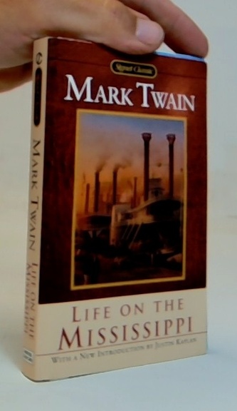 Life on the Mississippi