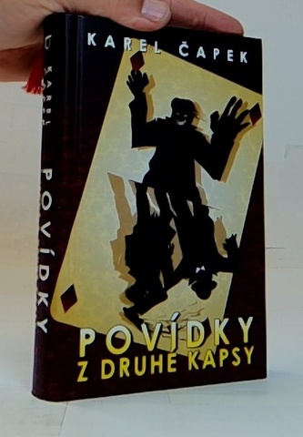 Povídky z jedné kapsy a další povídky ; Povídky z druhé kapsy