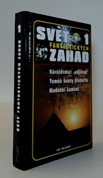 Svět fantastických záhad 1