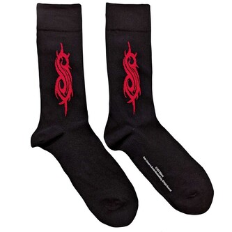 Ponožky Slipknot - Tribal, 40 - 45 (UK 7 - 11)
