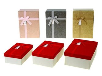 Pudełko prezentowe MIX