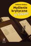 Myślenie krytyczne w szkole