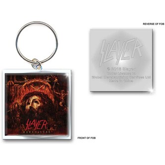 Klíčenka Slayer - Repentless