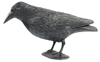 Odpuzovač ptáků RAVEN černý