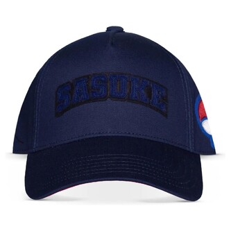 Kšiltovka Naruto - Sasuke Classic