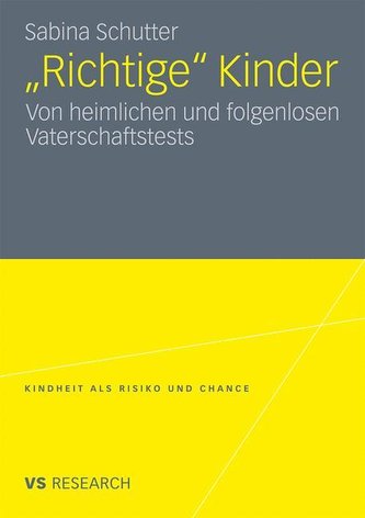 \"Richtige\" Kinder