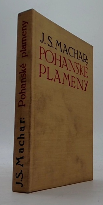 Pohanské plameny