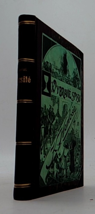 Vybrané spisy Husité