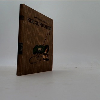 Kde se pivo vaří  dil .II