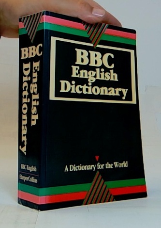 BBC English Dictionary