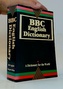 BBC English Dictionary