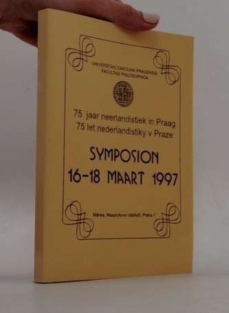 Symposion 16-18 Maart 1997