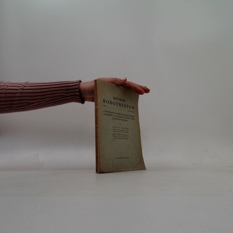 Method Robotsystem (Part I)