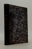 Glossarium