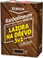 Detecha Karbolineum Extra 3v1 barva na dřevo, bezbarvý, 8 kg