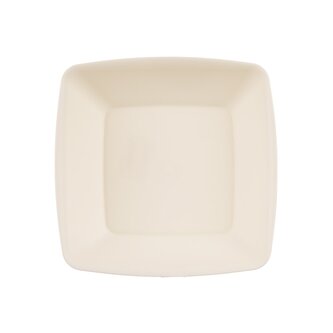 Hluboký talíř SANDY 17,5x17,5 cm