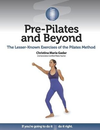 Pre-Pilates and Beyond