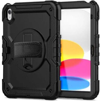 Epico Outdoor Case pro iPad 10,9" / iPad 11" černý