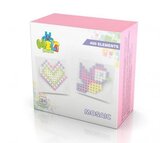 Klocki Meli Minis Girls 400