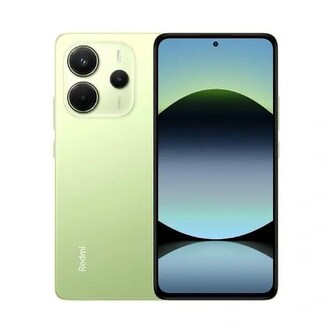 Xiaomi Redmi Note 14 8GB/256GB Lime Green EU