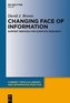 Changing Face of Information