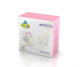 Klocki Meli Minis Girls 200