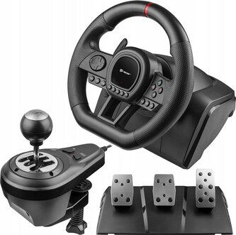 Tracer SimRacer Manual Gearbox 6in1 (TRAJOY47345)