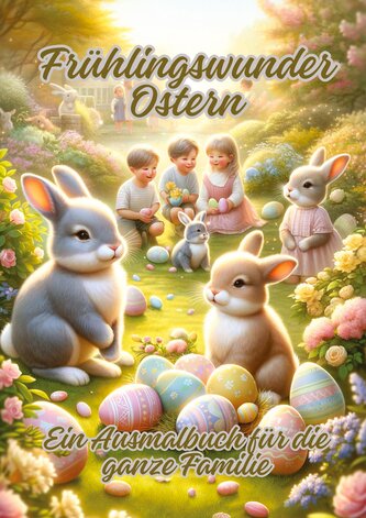Frühlingswunder Ostern