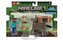 Minecraft Figurki podstawowe 2-pak JCN54