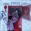 Magnes FM252 Koniara Crazy Horse Lady