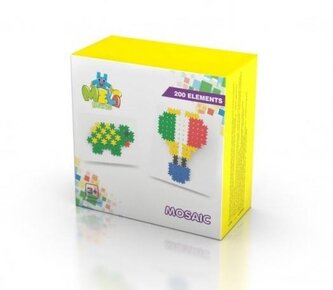 Klocki Meli Minis 200