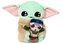 Maskotka Star Wars Baby Grogu