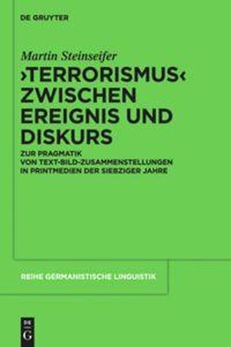 \"Terrorismus\" zwischen Ereignis und Diskurs