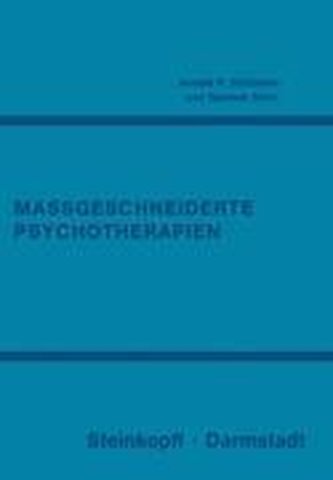 Massgeschneiderte Psychotherapien