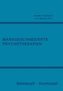 Massgeschneiderte Psychotherapien