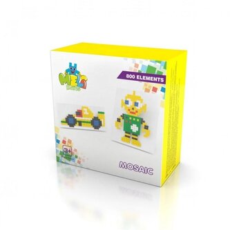 Klocki Meli Minis 800