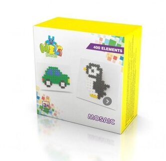 Klocki Meli Minis 400