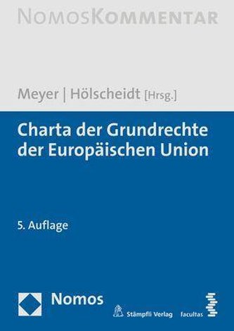 Charta der Grundrechte der Europäischen Union