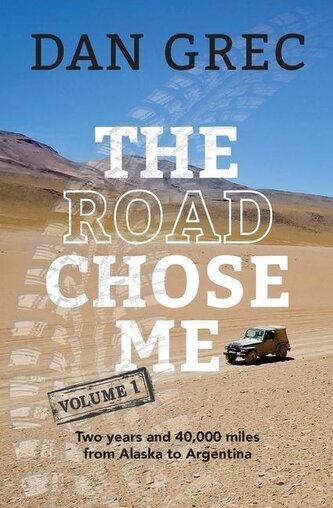 The Road Chose Me Volume 1