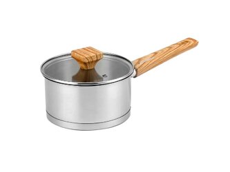 NEREZOVÝ RENDLÍK FITTER 16 CM 1,6L