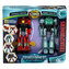 PROMO Transformers EarthSpark Cyber-Combiner F8438 HASBRO