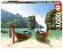 Puzzle 1000 Wyspa Jamesa Bonda Tajlandia