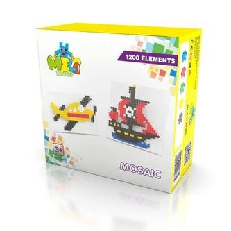 Klocki Meli Minis 1200