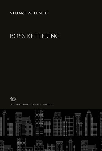 Boss Kettering