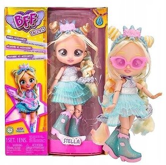 Lalka Cry Babies BFF Stella