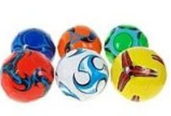 Piłka nożna 14cm MIX
