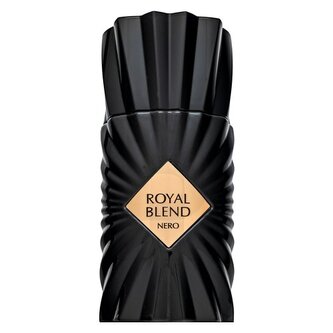 French Avenue Royal Blend Nero parfémovaná voda unisex 100 ml