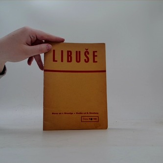 Libuše
