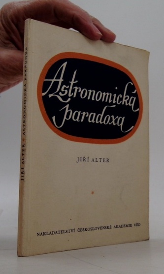 Astronomická paradoxa