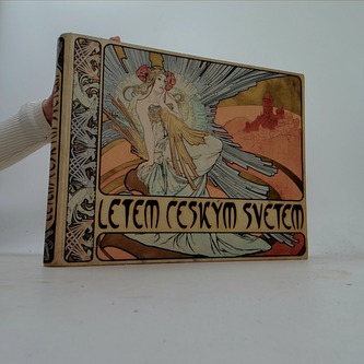 Letem Českým světem